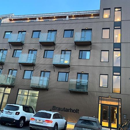 רייקיאוויק Iceland Sjf Apartments - 201 מראה חיצוני תמונה