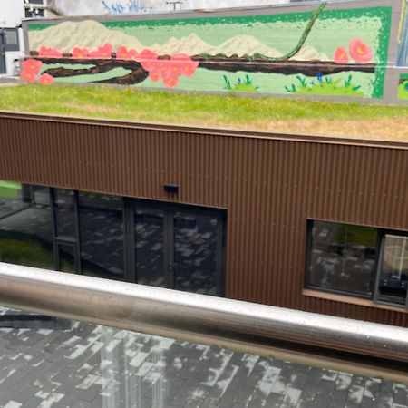 רייקיאוויק Iceland Sjf Apartments - 201 מראה חיצוני תמונה