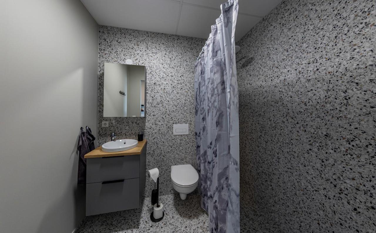 רייקיאוויק Iceland Sjf Apartments - 201 מראה חיצוני תמונה
