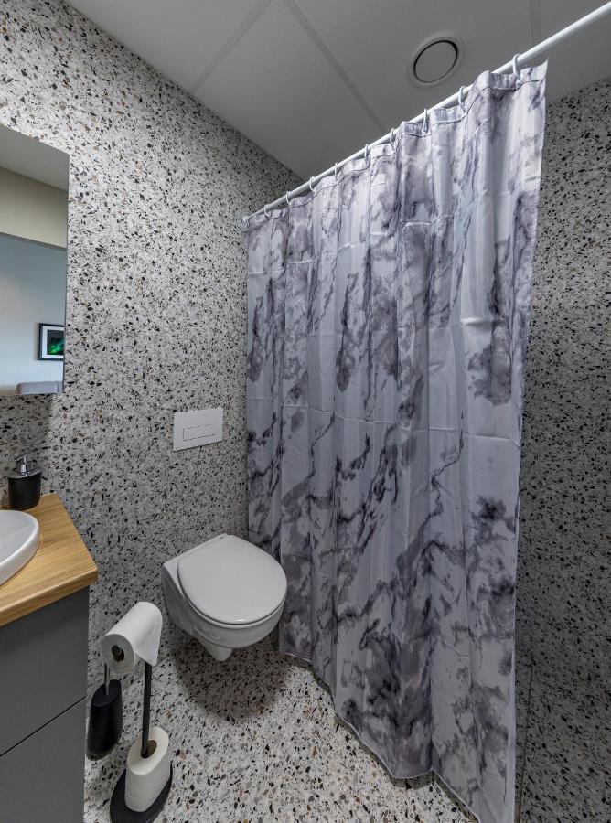 רייקיאוויק Iceland Sjf Apartments - 201 מראה חיצוני תמונה
