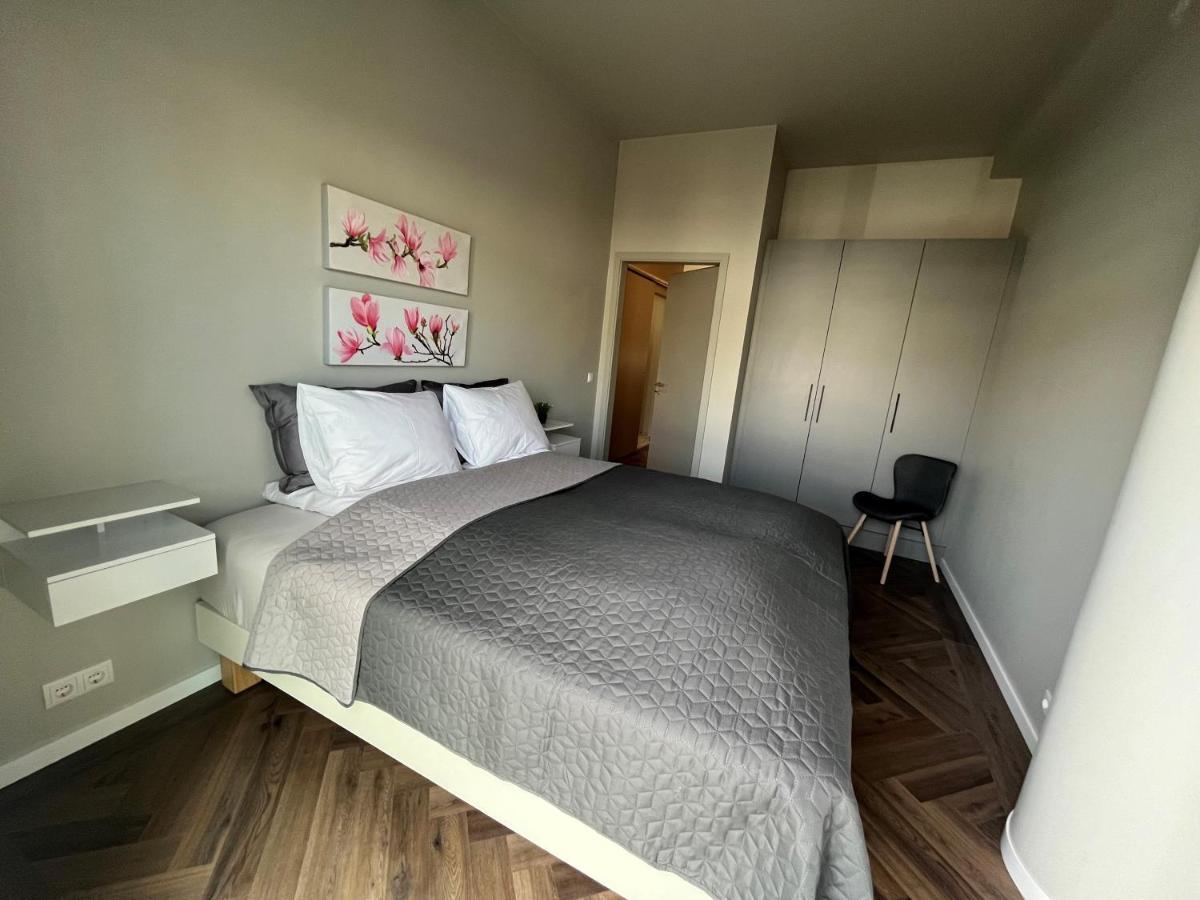 רייקיאוויק Iceland Sjf Apartments - 201 מראה חיצוני תמונה