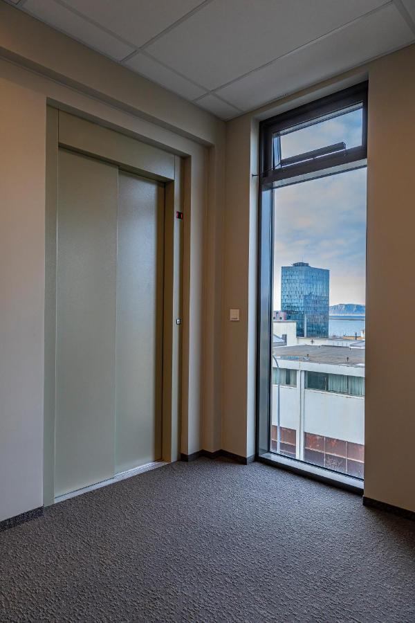 רייקיאוויק Iceland Sjf Apartments - 201 מראה חיצוני תמונה