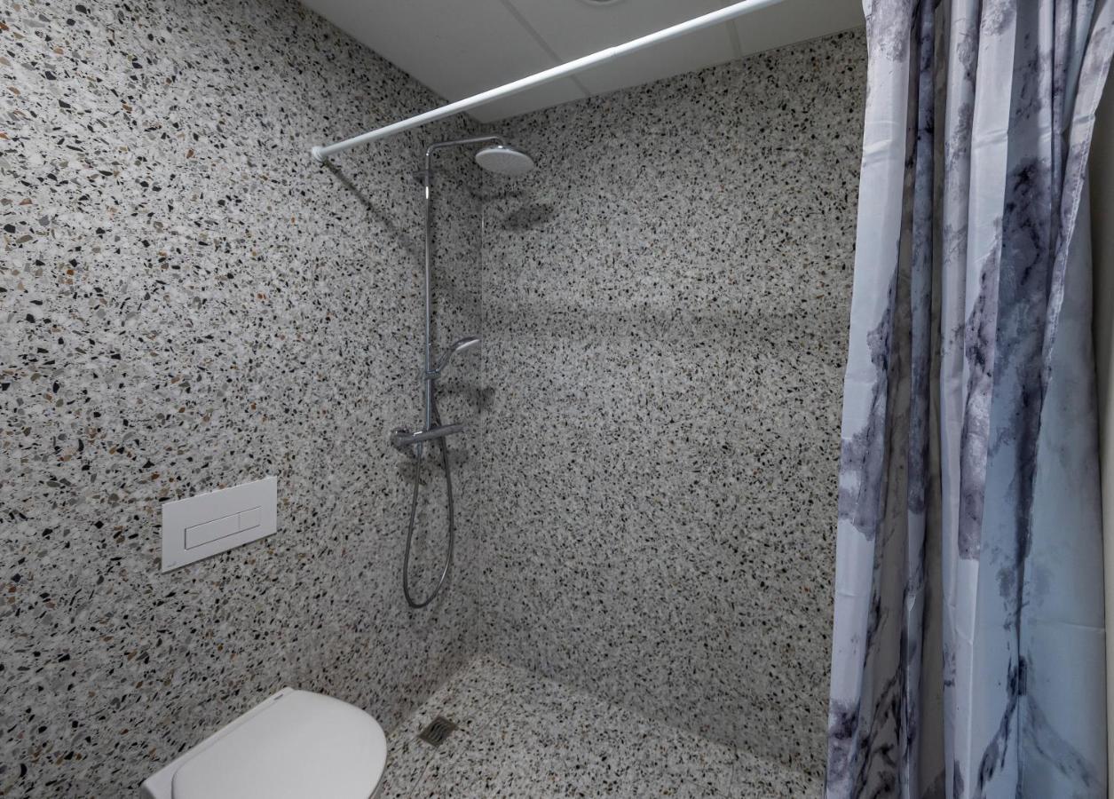רייקיאוויק Iceland Sjf Apartments - 201 מראה חיצוני תמונה