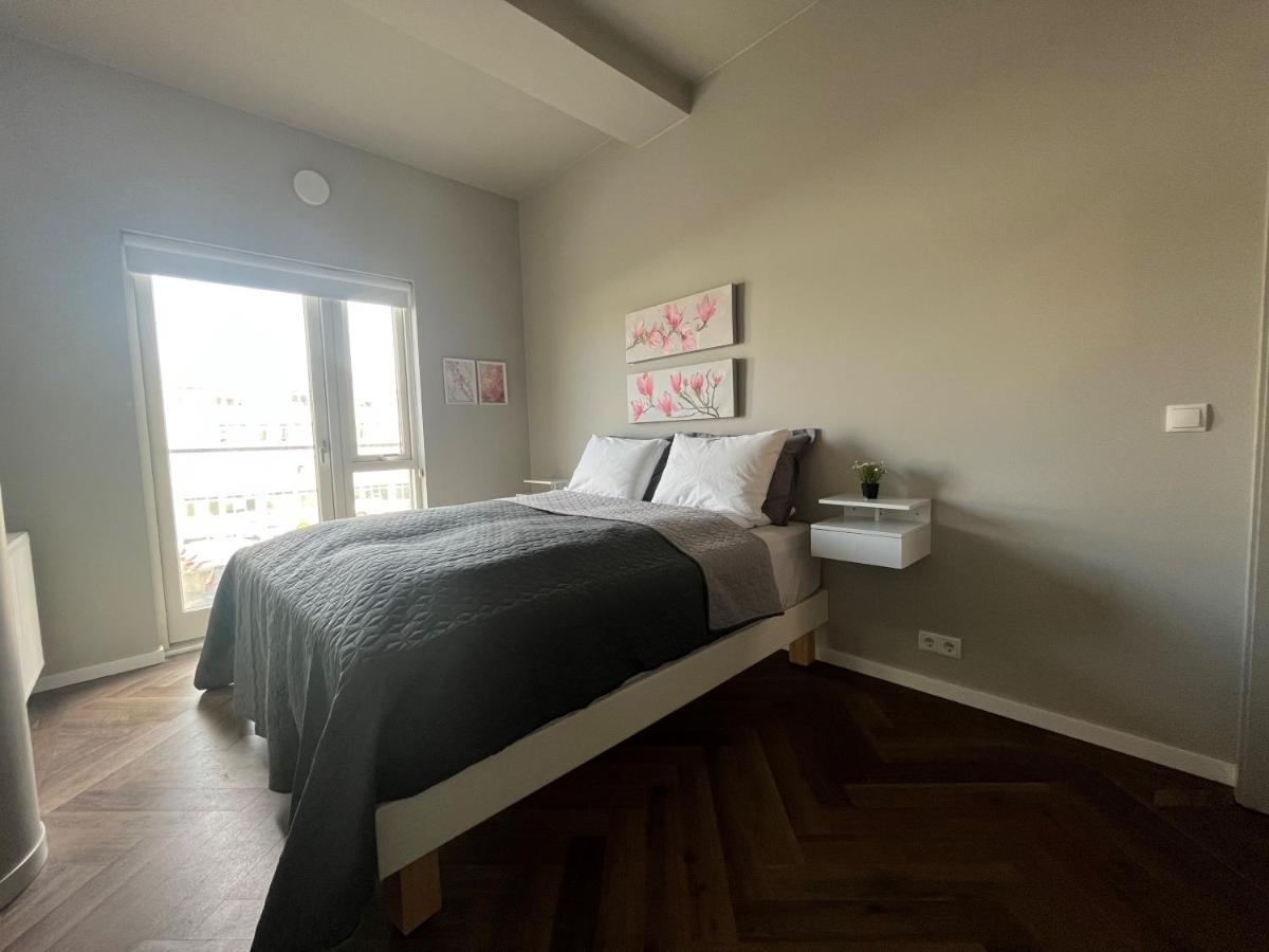 רייקיאוויק Iceland Sjf Apartments - 201 מראה חיצוני תמונה