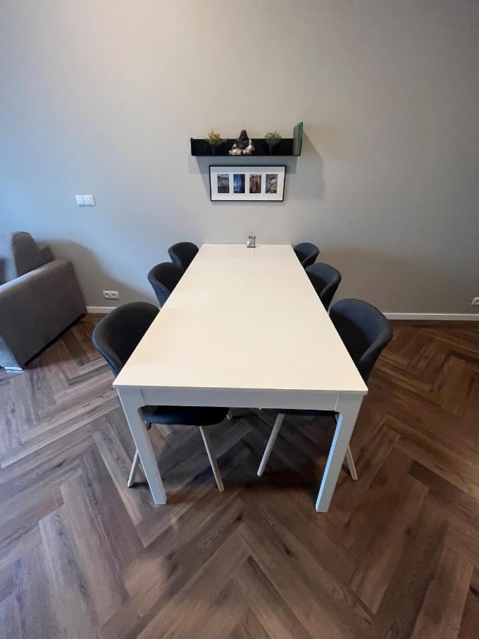 רייקיאוויק Iceland Sjf Apartments - 201 מראה חיצוני תמונה
